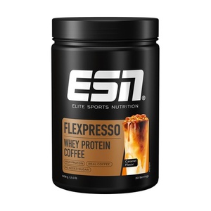 ESN Flexpresso Protein Coffee