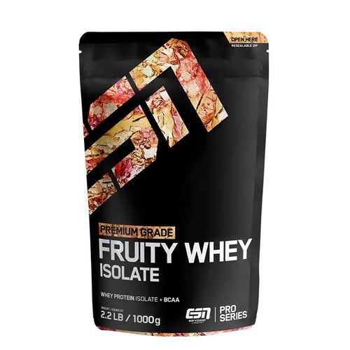 ESN Fruity Whey Isolate