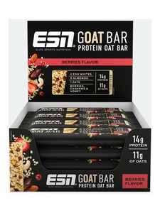 ESN GOAT Bar 12x55g