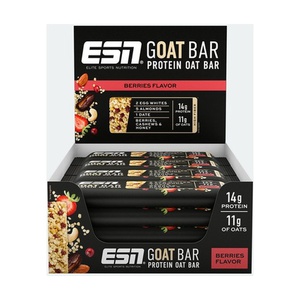 ESN GOAT Bar 12x55g