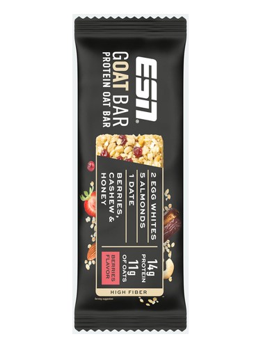 ESN GOAT Bar