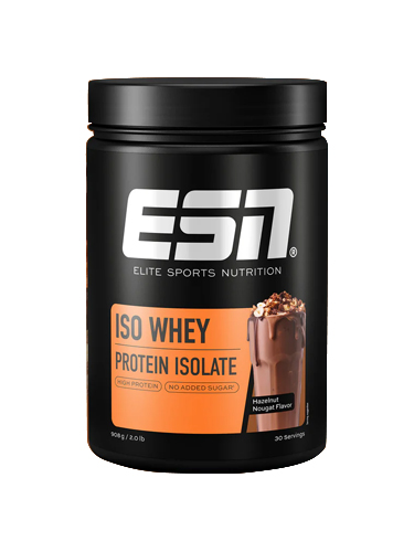 ESN Iso Whey Protein