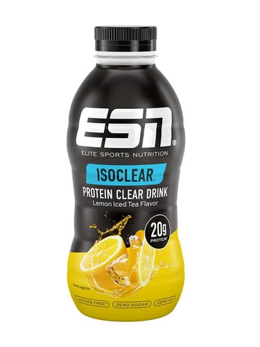 ESN Isoclear Protein Clear Drink