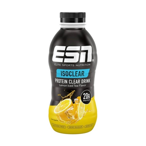 ESN Isoclear Protein Clear Drink