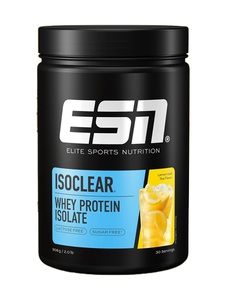 ESN Isoclear Whey Protein Isolate (Lemon Iced Tea, 908g)