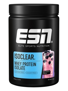 ESN Isoclear Whey Protein Isolate