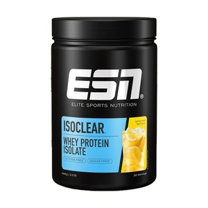 ESN Isoclear Whey Protein Isolate