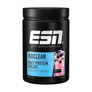 ESN Isoclear Whey Protein Isolate