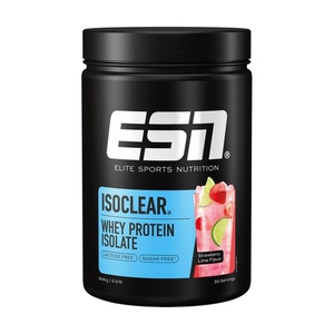 ESN Isoclear Whey Protein Isolate