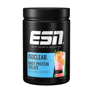 ESN Isoclear Whey Protein Isolate
