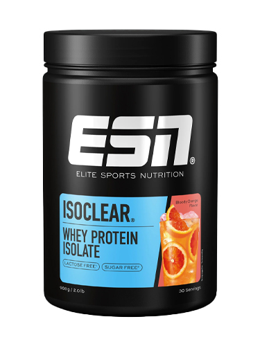 ESN Isoclear Whey Protein Isolate