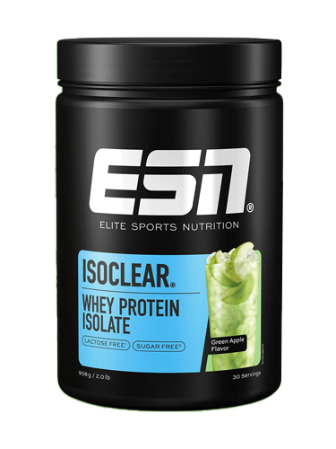 ESN Isoclear Whey Protein Isolate