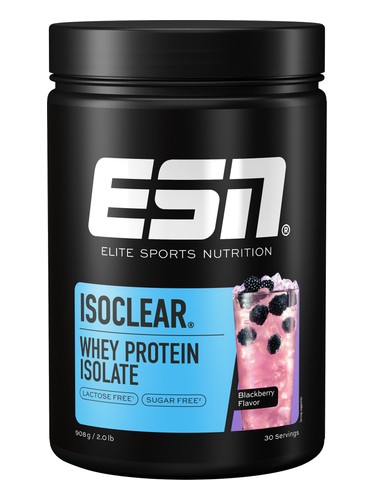 ESN Isoclear Whey Protein Isolate