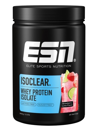ESN Isoclear Whey Protein Isolate