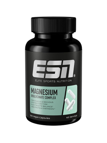 ESN Magnesium Bisglycinate