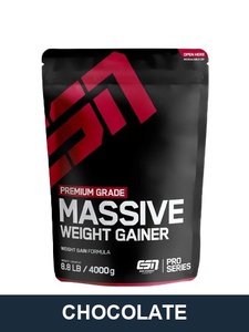 ESN Massive Weight Gainer