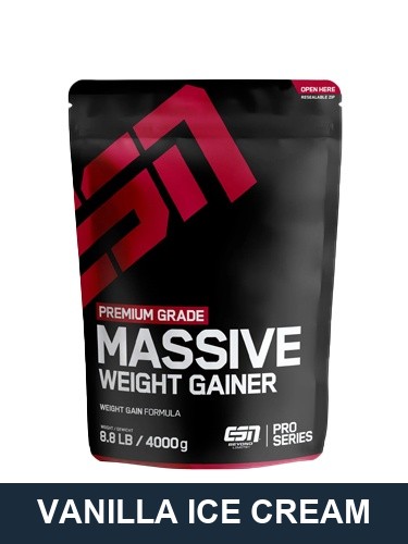 ESN Massive Weight Gainer