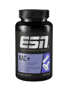 ESN NAC+ (90 caps)
