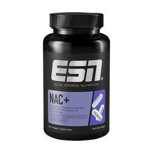 ESN NAC+
