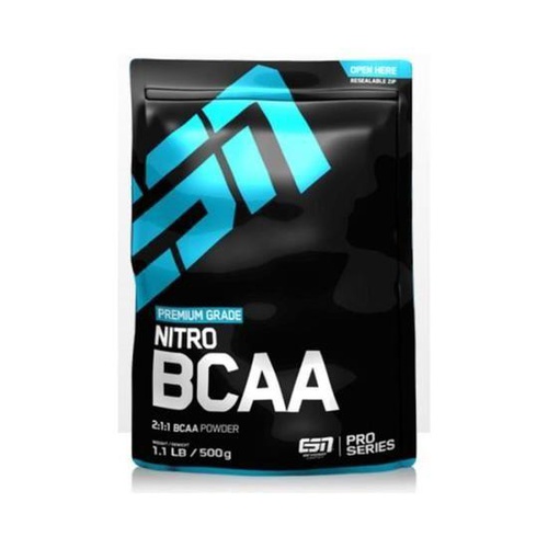 ESN Nitro BCAA Powder