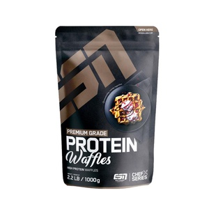 ESN Protein Waffles