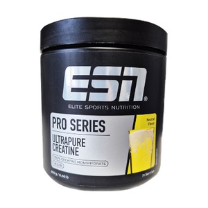 ESN Ultrapure Creatine Monohydrate