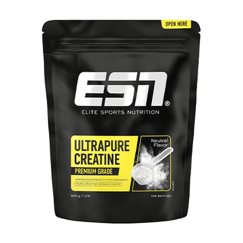 ESN Ultrapure Creatine Monohydrate