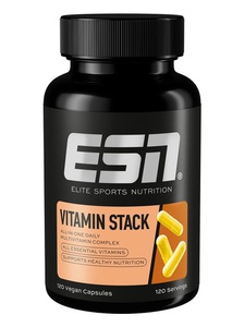 ESN Vitamin Stack