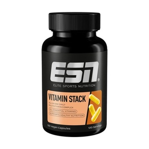 ESN Vitamin Stack