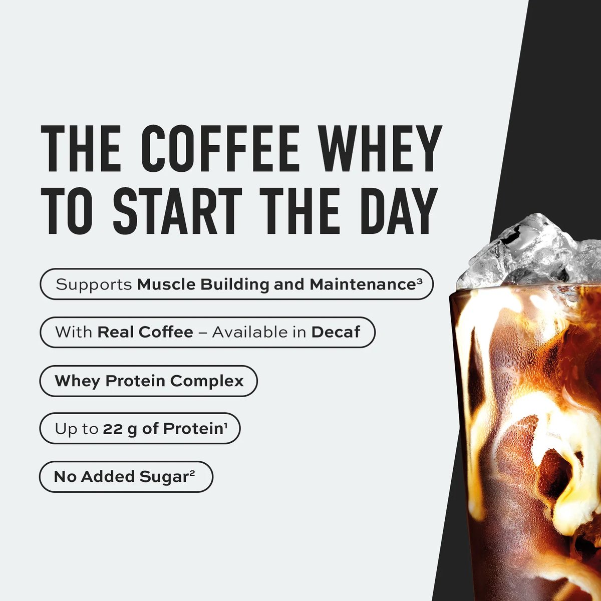 ESN Flexpresso Protein Coffee