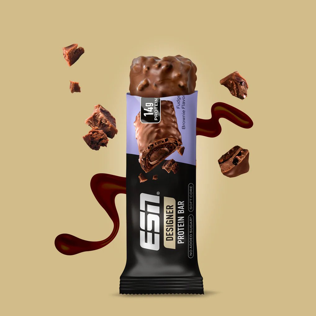 ESN Designer Protein Bar
