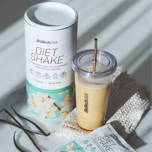 BIOTECH USA Diet Shake