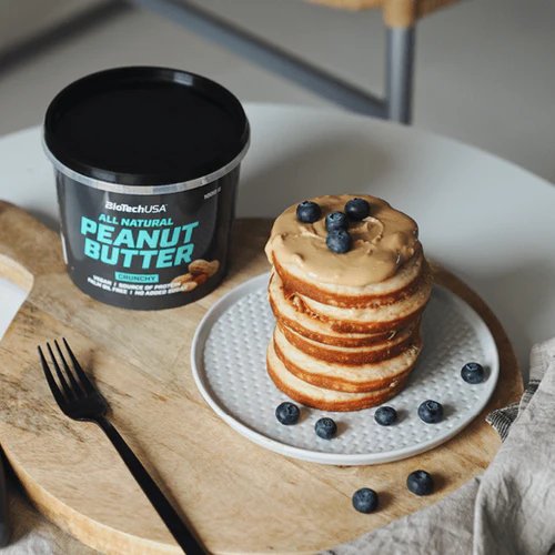 BIOTECH USA Peanut Butter