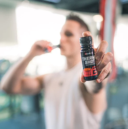 BIOTECH USA Thermo Shot