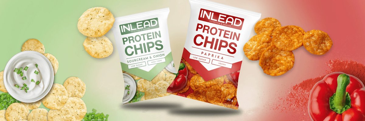 INLEAD Protein Chips