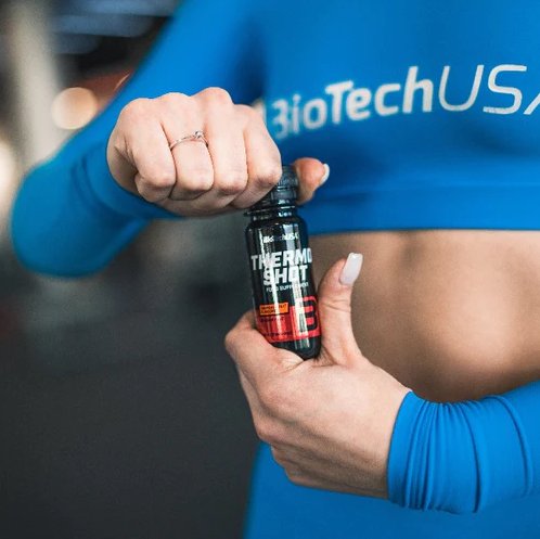 BIOTECH USA Thermo Shot