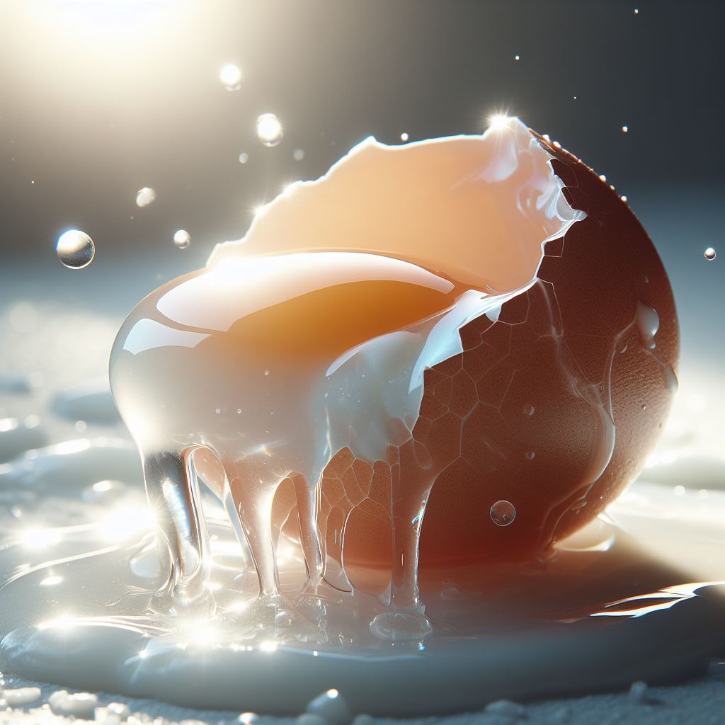 LIOT Liquid Egg White Progress 6x1kg