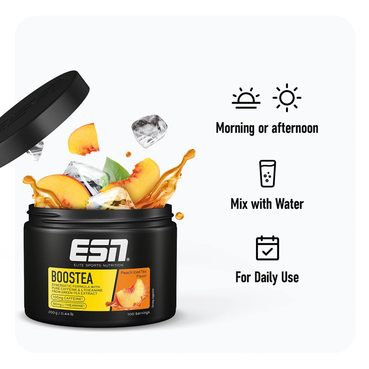 ESN Boostea