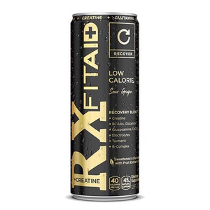 FITAID Recover RX 24x355ml