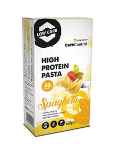 FORPRO High Protein Pasta (Spagetti, 250g)