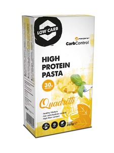 FORPRO High Protein Pasta