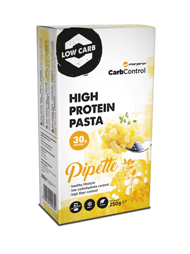 FORPRO High Protein Pasta