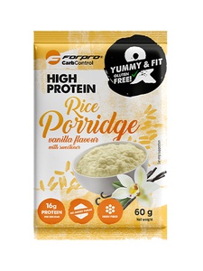FORPRO High Protein Rice Porridge