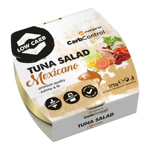 FORPRO Tuna Salad