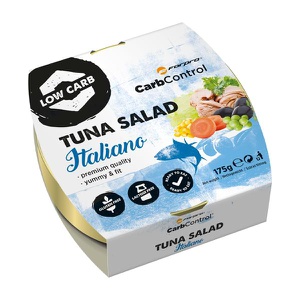 FORPRO Tuna Salad