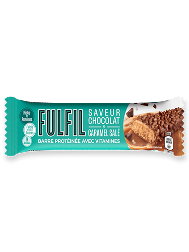 FULFIL Protein Bar