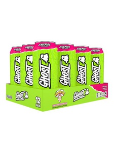 GHOST Energy Drink 12x500ml