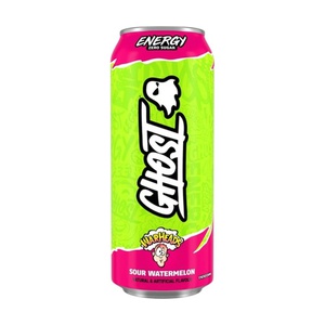 GHOST Energy Drink