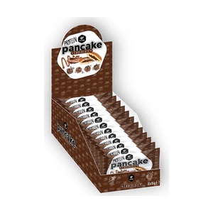 GO FITNESS Protein Pancake 12x50g