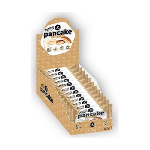 GO FITNESS Protein Pancake 12x50g